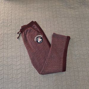 Abercrombie Sweat Pants